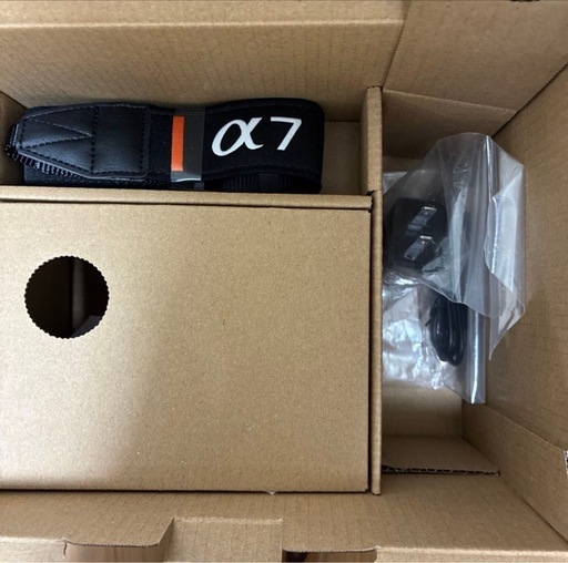 α7iii