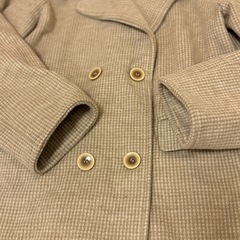 ロングコートの画像