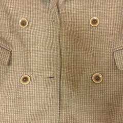 ロングコートの画像