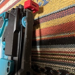 マキタ　st121 充電式タッカ【取引中】の画像