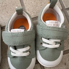 14.5センチ子供用　美品の画像