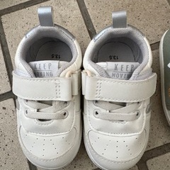 14.5センチ子供用　美品の画像