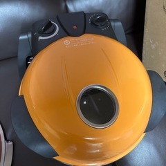 さくさく石窯　ピザメーカー　かまどの画像