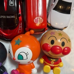 幼児用おもちゃの画像