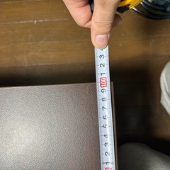 テーブルの画像