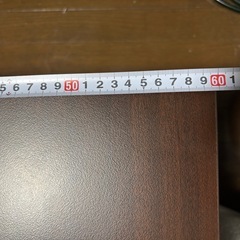 テーブルの画像