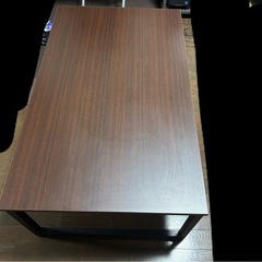 テーブルの画像