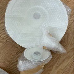 LOWYA ペンダントライトの画像