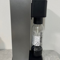 ドリンクメイト 620 炭酸水メーカーの画像
