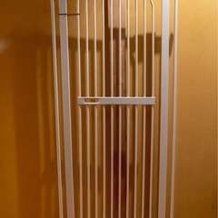 ペットフェンス　　脱走防止の画像