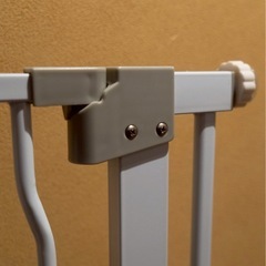 ペットフェンス　　脱走防止の画像