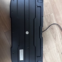 キーボードの画像