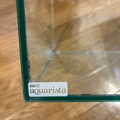 GEX水槽の画像