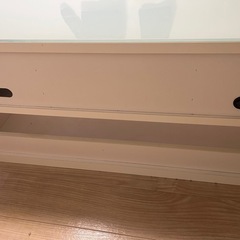 ロングテレビ台    の画像