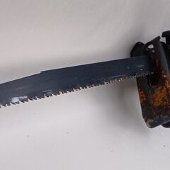 【取引中】マキタ レシプロソー JR3000vの画像