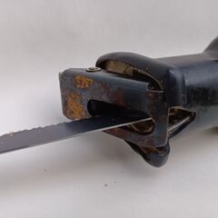 【取引中】マキタ レシプロソー JR3000vの画像