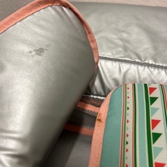 サーモス　ランチボックス　ファミリー用の画像