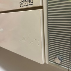 ロングテレビ台    の画像