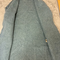 ロングコートの画像