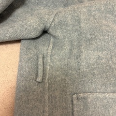 ロングコートの画像