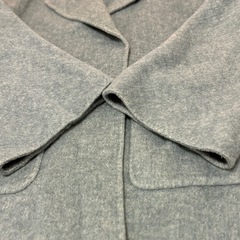 ロングコートの画像