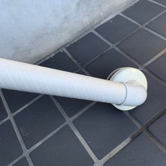 TOTO 手すりの画像