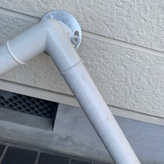 TOTO 手すりの画像