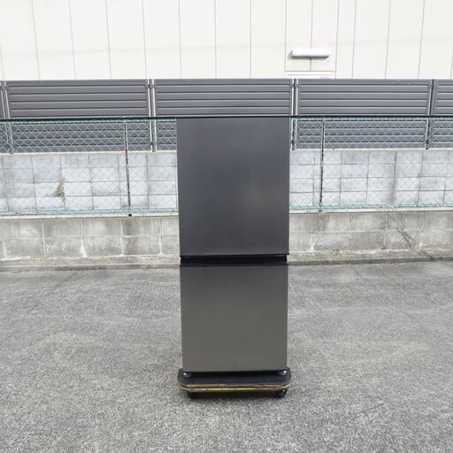 AQUA　/ アクア  冷蔵庫　AQR-J14N  2023年製