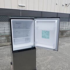 AQUA　/ アクア  冷蔵庫　AQR-J14N  2023年製の画像