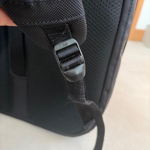 【美品】Aer バックパック Daypack 3 リュック