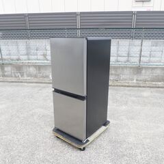 AQUA　/ アクア  冷蔵庫　AQR-J14N  2023年製の画像