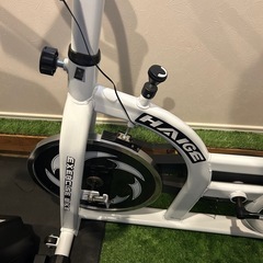 スピンバイクの画像