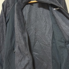 Columbia フリースの画像