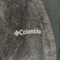Columbia フリースの画像