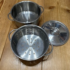 こどもの調理器具の画像