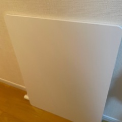 【受付中】笹塚引き渡し　ニトリのローテーブルの画像