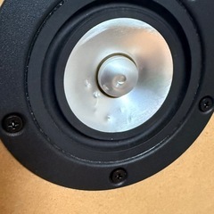 スピーカー　マークオーディオ+音工房Zの画像