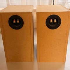 スピーカー　マークオーディオ+音工房Zの画像