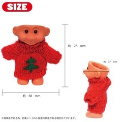 K-POPグループASTROのメンバーであるMJが、インスタグラムのストーリーでモンチッチに着せていたことで話題になっていますの画像