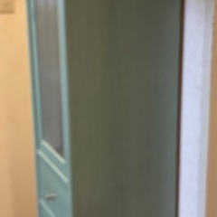 キャビネット　収納家具の画像