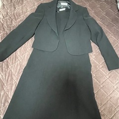 喪服 レディース11号 フォーマル 【1週間限定出品1/6迄】の画像