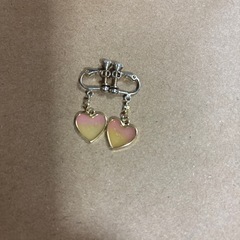 イヤリングの画像