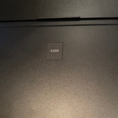 【ジャンク品】CANON プリンターの画像