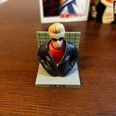 クローズWORSTフィギュアの画像