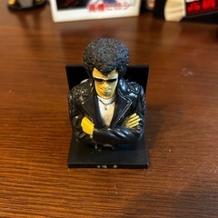 クローズWORSTフィギュアの画像