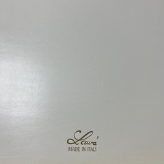 ガラス大皿の画像