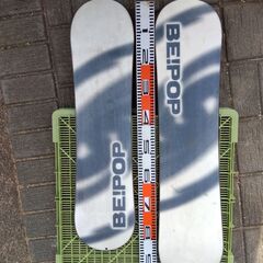 子供用ボード板のみ2枚一組の画像