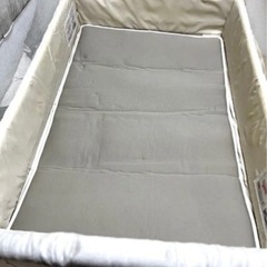 ココネル エアープラス AB(ホワイトベージュ)の画像