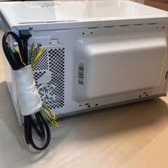 電子レンジ！
の画像