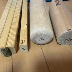 モルック　トーナメントモデルの画像